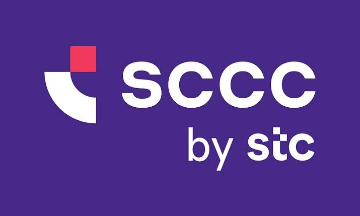 شعار SCCC by stc