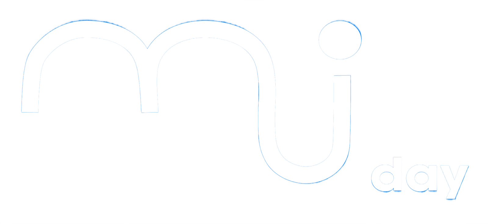 miDay Logo